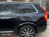 Volvo XC90 2.0 T8 PHEV Inscription Expression AWD