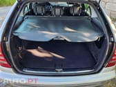 Mercedes-Benz C 220 CDi Elegance