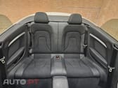 Audi A5 A5 Cabriolet 2.0 TDI Quattro S Line 190 cv