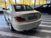 BMW 120 d DPF Edition Sport