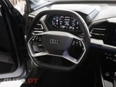 Audi Q4 E-Tron 40 63 kWh