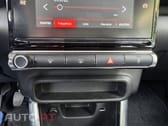 Citroen C3 Aircross 1.2 PureTech Feel