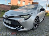 Toyota Corolla 1.8 Hybrid Comfort