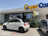 Fiat 500C 1.0 Hybrid Connect