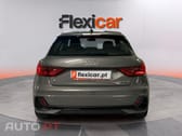 Audi A1 30 TFSI S line