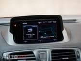 Renault Mégane Coupe 1.5 dCi Sport