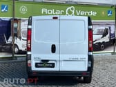 Opel Vivaro 2.0  115 CV   FRIGORIFIOCA