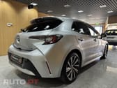 Toyota Corolla 1.8 Hybrid Comfort+P.Sport