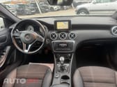 Mercedes-Benz A 180 CDi BE Urban