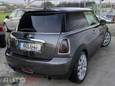 MINI Cooper 1.6 Cooper D