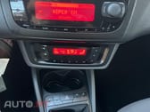 Seat Ibiza 1600 TDI