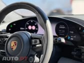Porsche Taycan Turbo