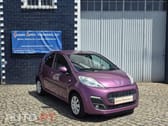 Peugeot 107 1.0 SE Envy