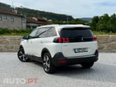 Peugeot 5008 1.6 BlueHDi Allure