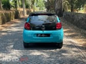 Citroen C1 1.2 VTi Shine