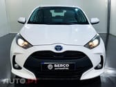 Toyota Yaris Hybrid Dynamic Edition