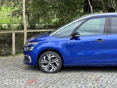 Citroen Grand C4 SpaceTourer 1.2 PureTech Feel