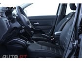 Dacia Duster Journey+eco-G 100g