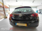 Opel Astra 1.7 CDTI Edition