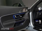 Mercedes-Benz AMG GT 63 PRO 4MATIC+ Speedshift.MCT 9G
