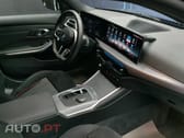 BMW 330 e Pack Desportivo M Pro Auto