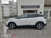Peugeot 3008 1.2 PureTech Allure Pack