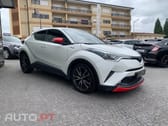Toyota C-HR 1.8 Hybrid Exclusive+Pack+Luxury
