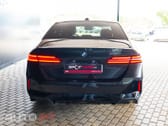 BMW 520 d Pack Desportivo M
