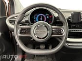 Fiat 500e 23,8 kWh Action