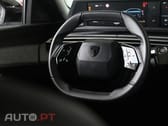 Peugeot 3008 1.2 Hybrid Allure e-DCS6