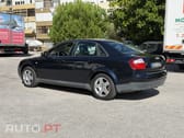 Audi A4 1.9 TDI