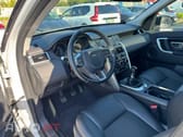 Land Rover Discovery Sport 2.0 eD4 HSE Luxury