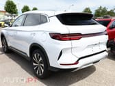 BYD Seal U 1.5 DM-i Comfort