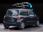 Renault Modus 1.2