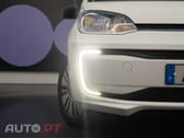 Volkswagen e-Up Standard