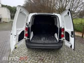 Peugeot Partner 1.5 BlueHDi Premium Standard