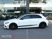 Mercedes-Benz A 180 d AMG Line Aut.