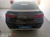 Mercedes-Benz GLC 300 de Coupe 4Matic 9G-TRONIC