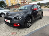 Citroen C3 1.6 BlueHDi Feel