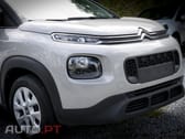 Citroen C3 Aircross 1.2 PureTech Live