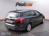 Ford Focus SW 1.0 EcoBoost Business