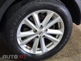 Nissan Qashqai 1.5 dCi Acenta