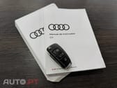 Audi Q3 35 TFSI Advanced