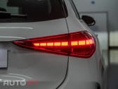 Mercedes-Benz C 300 d AMG Line