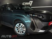 Peugeot 3008 BlueHDi 130 Stop & Start Active Pack