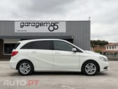 Mercedes-Benz B 180 d Style Aut.