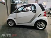 Smart ForTwo 1.0 mhd Passion 71