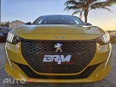 Peugeot 208 1.2 PureTech GT Line EAT8