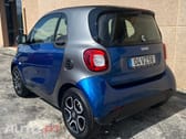 Smart ForTwo 0.9 Passion 90