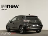 Renault Clio Clio 1.0 TCe Techno